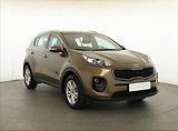 Kia Sportage (2016) 1.7 CRDi, ČR,1.maj, Serv.kniha - náhled 1