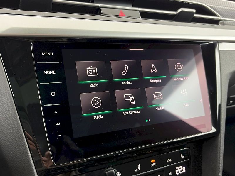 Volkswagen Arteon (2024) R 2.0 TSI 235kW 4Motion DSG - fotka 22 z 38