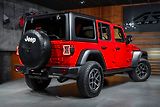 Jeep Wrangler Rubicon - náhled 27