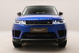 Land Rover Range Rover Sport 3.0 TDV6 HSE AWD AUT CZ - náhled 15