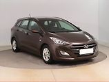 Hyundai i30 (2016) 1.6 GDI, Tempomat - náhled 1