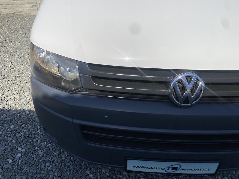 Volkswagen Transporter 2.0TDi 105PS 0%KOROZE DPH AC!! - fotka 76 z 165