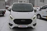 Ford Transit (2022) CUSTOM 2,0 D - náhled 1