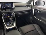 Toyota RAV4 (2019) 2.5 Hybrid - náhled 8