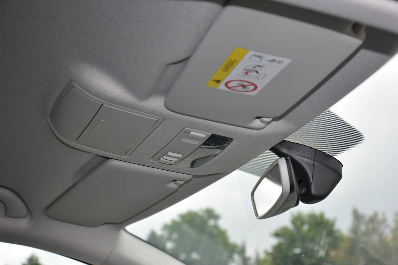 Škoda Rapid (2018) 1.0 TSI 81 kW Style PLUS - fotka 20 z 23