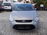 Ford S-MAX 2,0 TDCI 103 KW VÝHŘEV, TAŽNÉ - náhled 2