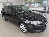 Škoda Rapid 1,2 TSI, Climatronic, CarPlay - náhled 2