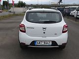 Dacia Sandero 1,0i 66kW STEPWAY  ČR NAJ.4000 - náhled 3