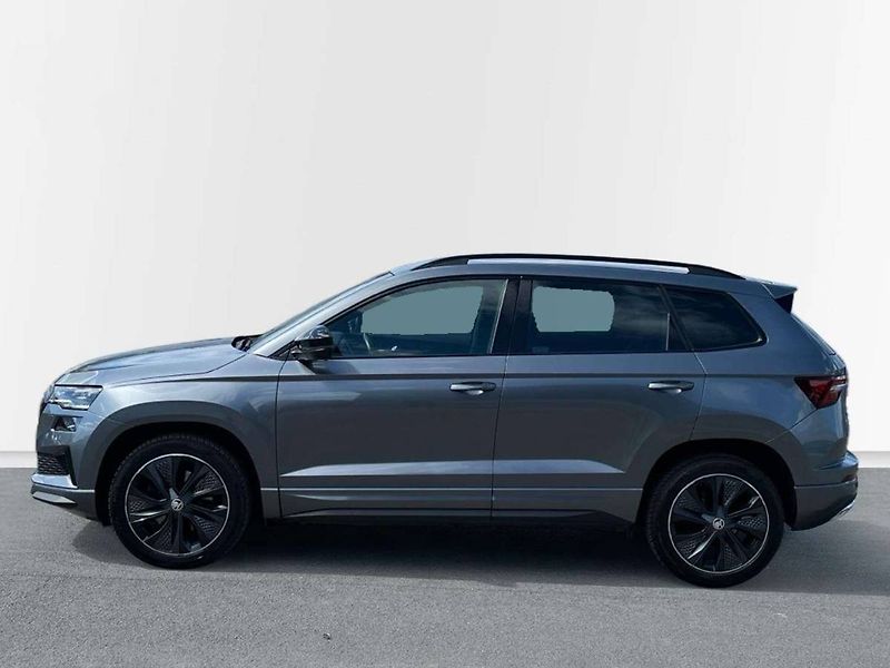 Škoda Karoq (2023) 1.5 TSI Sportline - fotka 3 z 20
