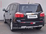 Chevrolet Orlando (2014) 1.8, AC, TZ, kamera - náhled 6