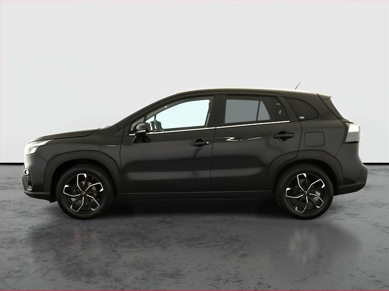 Suzuki SX4 S-Cross (2022) 1.4 BoosterJet - fotka 3 z 18