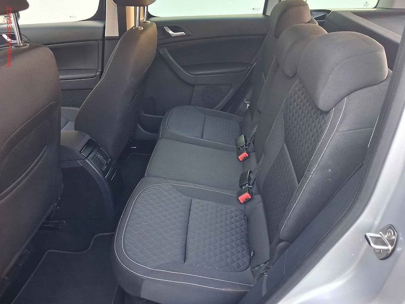 Škoda Yeti (2015) 1.2 TSi, Edition, DSG, bixen - fotka 10 z 18