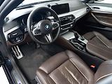 BMW Řada 5 540d xDrive Limousine - náhled 11