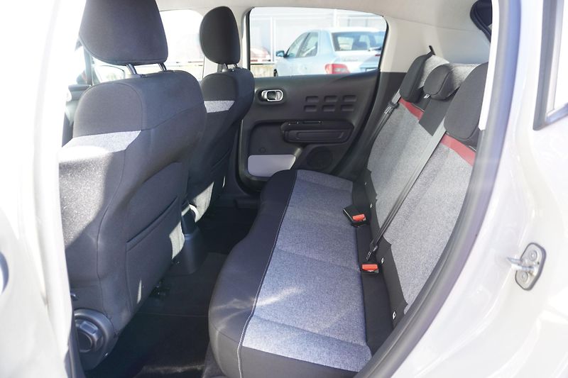 Citroën C3 (2020) 1.2PT 83 C-Séries - fotka 8 z 11