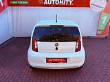 Škoda Citigo 1.0 MPi Fun, Serviska, AutoAC - náhled 8