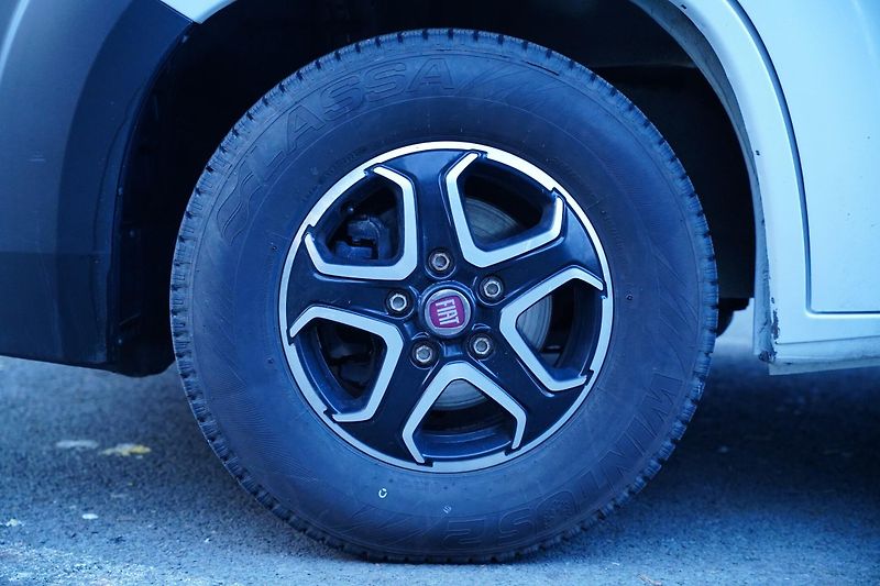 Fiat Ducato - fotka 10 z 26