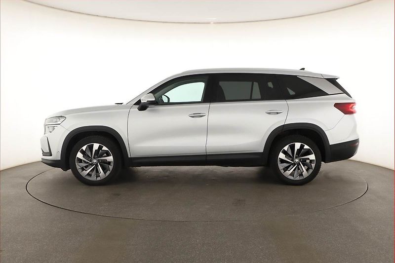 Škoda Kodiaq (2024) 2.0 TDI - fotka 3 z 21