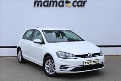 Volkswagen Golf 1.0 TSI 85kW COMFORTLINE ČR - fotografie inzerátu