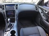 Infiniti Q50 (2016) 2.2 d, Automat, Kůže, Navi - náhled 8