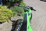 Kawasaki (2026) KLX 140 RF 21/18 SKLADEM - náhled 4