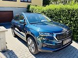 Škoda Karoq (2022) 2.0TDi STYLE KAMERA,TAŽNÉ,ČR - náhled 2