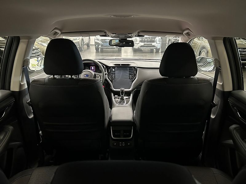 Subaru Outback (2025) 2.5 ACTIVE 4WILD 2025 | nový v - fotka 26 z 57