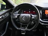 Škoda Octavia (2023) 2.0 TDI - náhled 16