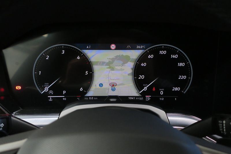 Volkswagen Touareg (2026) NEW Final Edition R Line 210kW - fotka 18 z 50