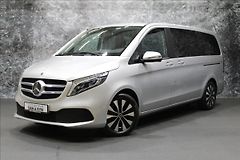 Mercedes-Benz Třídy V 2,0 220d L 9G Facelift 7 míst - fotografie inzerátu