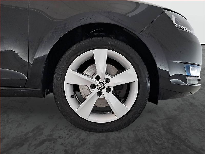 Škoda Rapid (2019) Style 1.0 TSI, ČR,1.maj - fotka 14 z 18