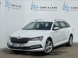 Škoda Superb 2,0 TDI DSG Combi Style Extra - náhled 1
