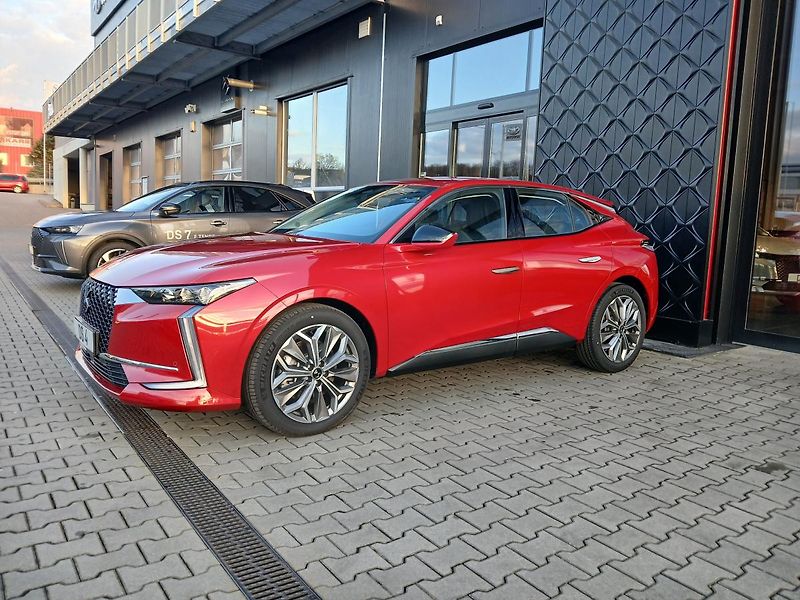 DS Automobiles DS4 (2022) - fotografie inzerátu
