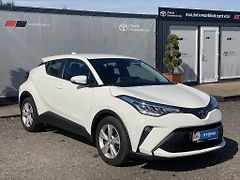 Toyota C-HR 1.8HSD, ČR-1m, Comfort, záruka - fotografie inzerátu