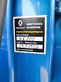 Renault ZOE 110 LIMITED Tep.čerpadlo 1 Maj - náhled 21