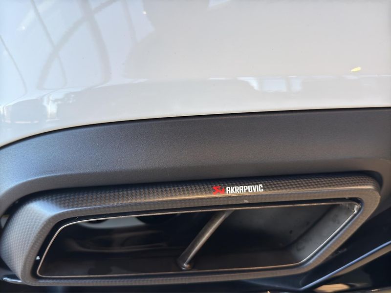 Mercedes-Benz Třídy C (2017) Mercedes-AMG C 63 S kupé Editi - fotka 21 z 21