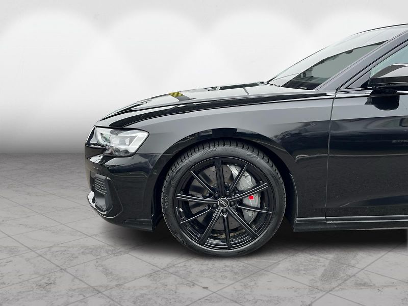 Audi S8 (2023) 4.0TFSi V8 420kW - FULL výbava - fotka 10 z 27