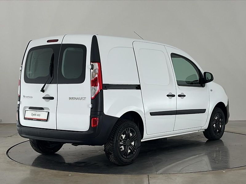 Renault Kangoo Pick-up - fotka 2 z 24