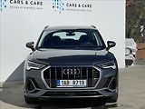 Audi Q3 1,5 35 TFSI A7 S line Gravity - náhled 22