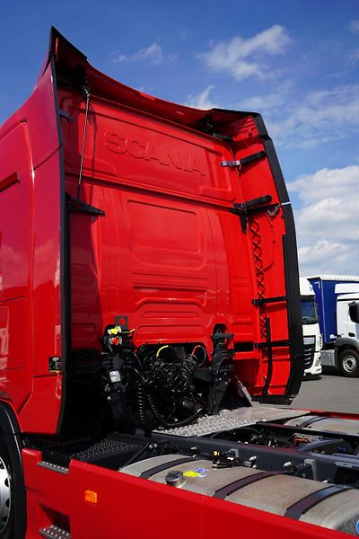 Scania (2022) R 500 / EURO 6 / ACC / RETARDE - fotka 34 z 51