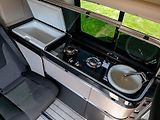 Mercedes-Benz Třídy V Marco Polo 220d AIRMATIC Matri - náhled 9