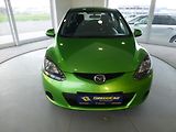 Mazda 2 (2010) 1,3I-63KW**KLIMA**ALU KOLA - náhled 1