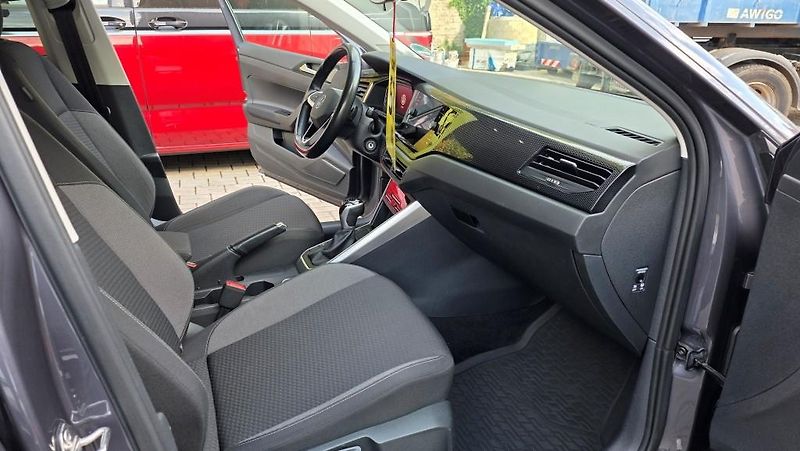 Volkswagen Taigo (2023) 1.0 TSI 81kW Life tažné - fotka 13 z 33