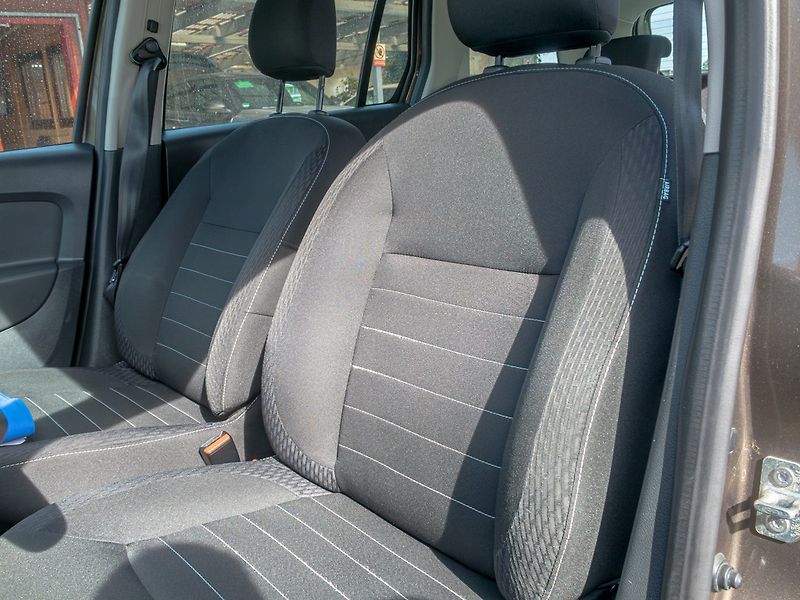 Dacia Logan (2020) ČR 1.0SCe 54KW – MCV - fotka 13 z 39