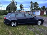 Volkswagen Passat (2016) Volkswagen Passat, 2.0 TDI - náhled 8