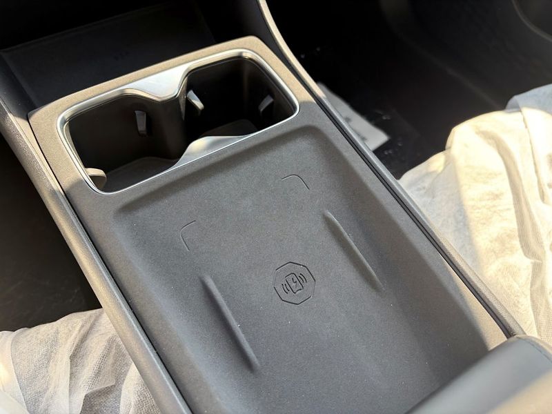 MG MG4 (2026) EV Urban 54kWh*Premium - fotka 8 z 11