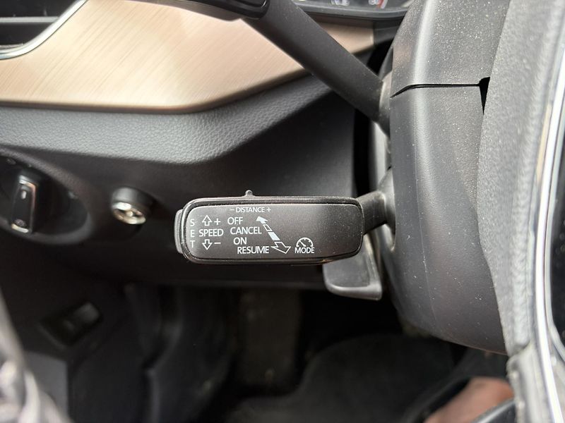 Škoda Scala (2021) 1.5 TSI 110 kw  Style DSG ČR  - fotka 10 z 32