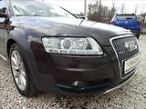 Audi A6 Allroad 3,0 TDI 176kW QUATRO - náhled 11