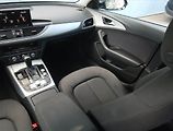 Audi A6 (2015) 2.0 TDI, Automat, Navi, Xenony - náhled 8