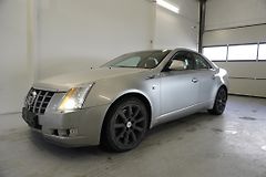Cadillac CTS