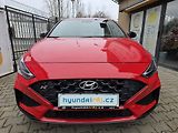 Hyundai i30 2.0N-ZÁRUKA-NÍZKÉ KM-1.MAJITEL - náhled 1